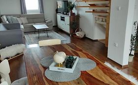 Apartman Glacier